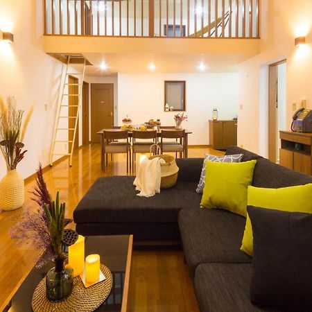 Suite Villa Panora Yatsugatake Minamimaki Zewnętrze zdjęcie