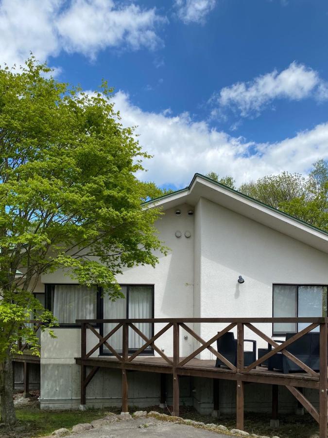 Suite Villa Panora Yatsugatake Minamimaki Zewnętrze zdjęcie
