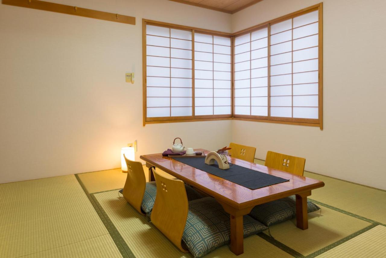 Suite Villa Panora Yatsugatake Minamimaki Zewnętrze zdjęcie