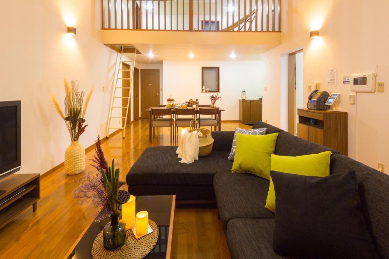 Suite Villa Panora Yatsugatake Minamimaki Zewnętrze zdjęcie