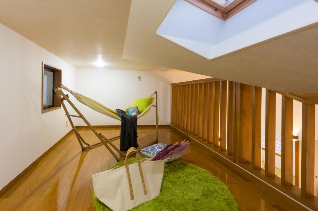 Suite Villa Panora Yatsugatake Minamimaki Zewnętrze zdjęcie