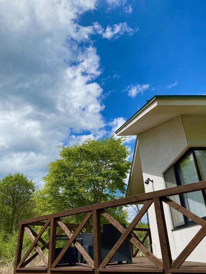 Suite Villa Panora Yatsugatake Minamimaki Zewnętrze zdjęcie