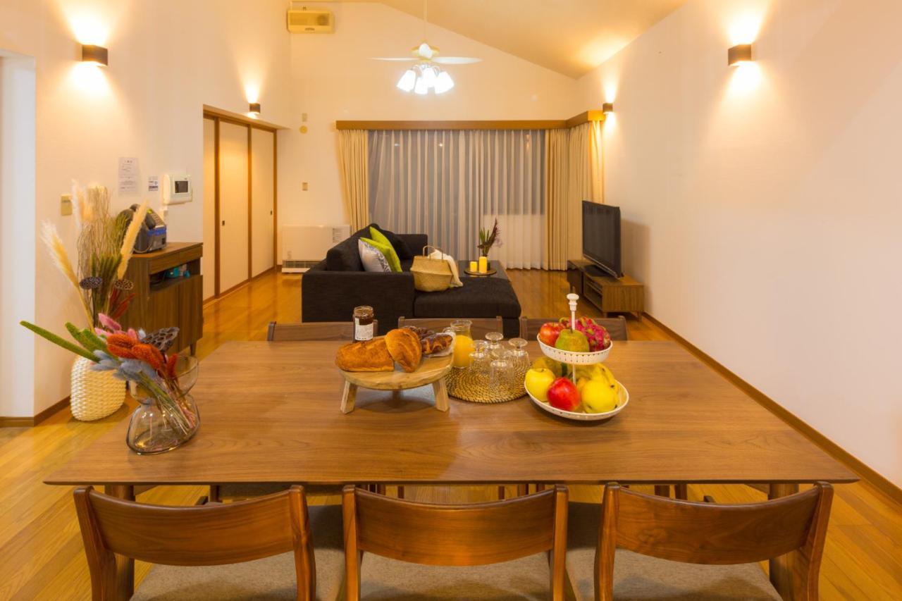 Suite Villa Panora Yatsugatake Minamimaki Zewnętrze zdjęcie