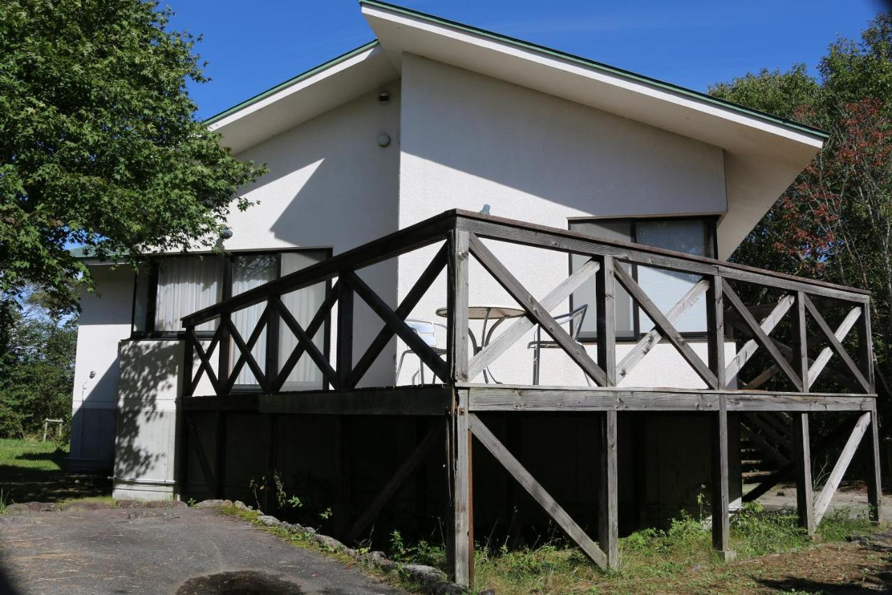 Suite Villa Panora Yatsugatake Minamimaki Zewnętrze zdjęcie
