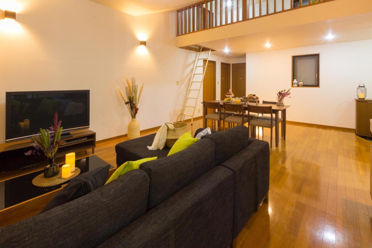 Suite Villa Panora Yatsugatake Minamimaki Zewnętrze zdjęcie